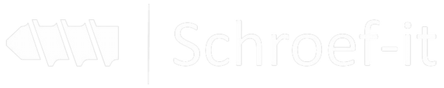 logo schroef-it