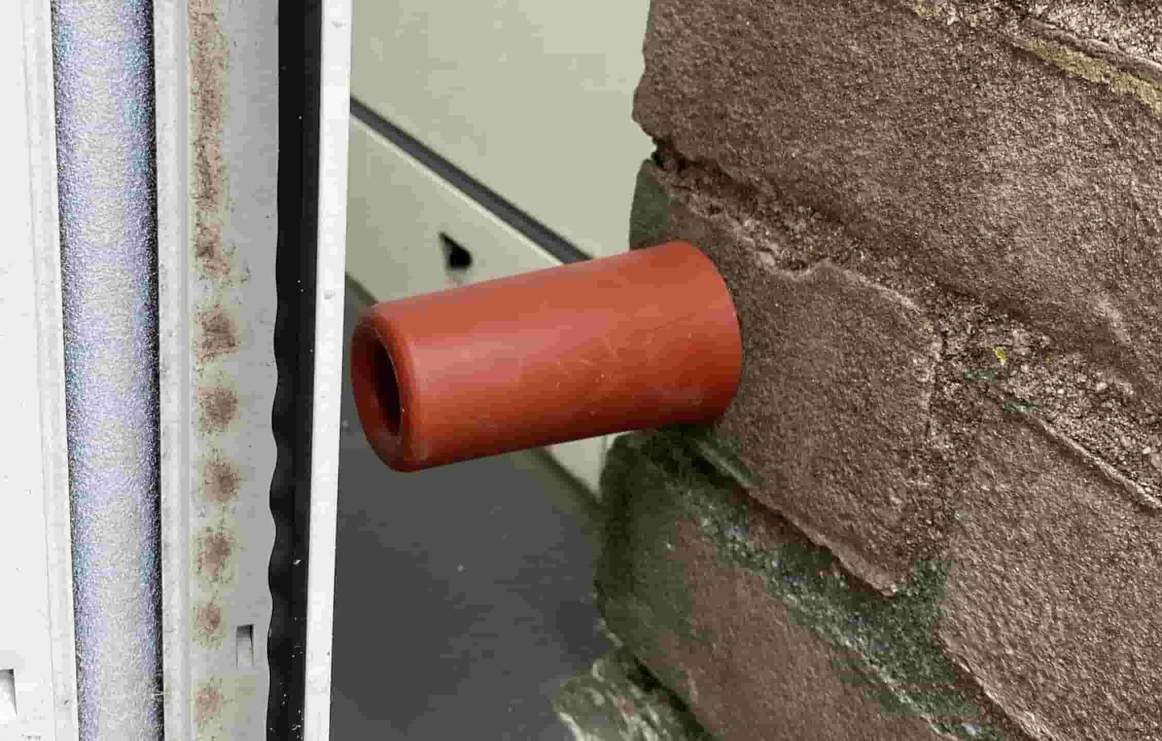 Deurstopper wandmontage of vloermontage? Kies de juiste deurstop voor binnen en buiten.