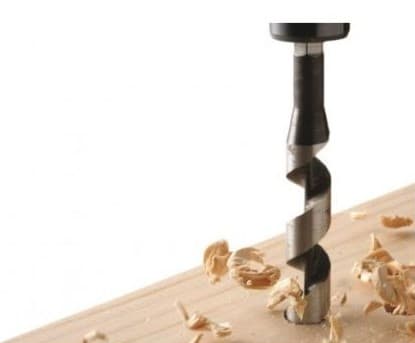 Wat is een Slangenboor? Slangenboren vs. Spiraalboren en Tips voor Hardhout