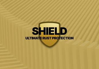 Wat zijn Woodies Ultimate Shield Outdoor Coatings?