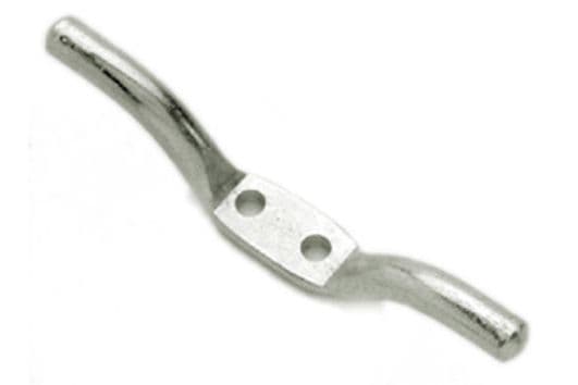 Koordhouder 110mm verzinkt productafbeelding