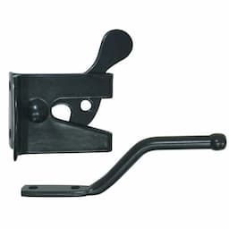 Heksluiting met pen zwart afbeelding 1