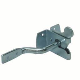 Heksluiting met pen verzinkt afbeelding 1