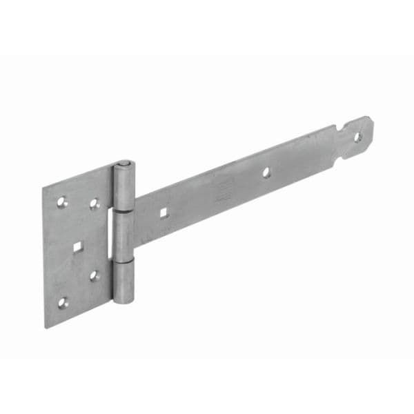 Kruisheng zwaar 300x40x4.0 verzinkt productafbeelding