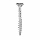 Woodies Ultimate rvs schroeven A2 4x30mm Torx-20