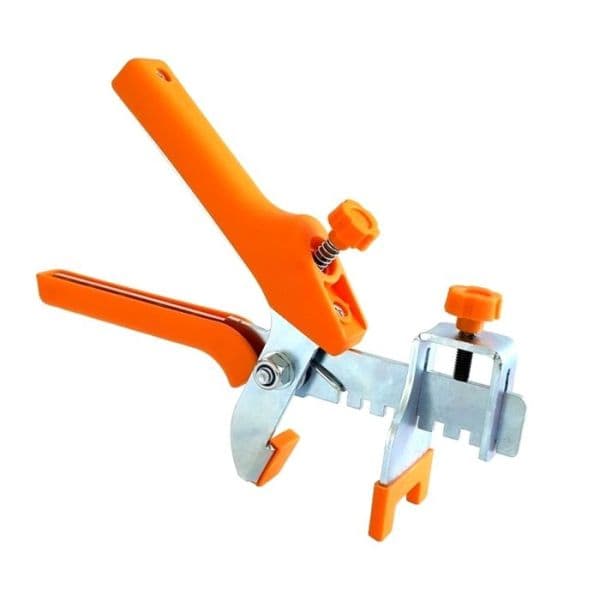 Levelling tang metaal productafbeelding