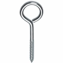 Assortimentsdoos 298 schroefhaken, schroefogen en schroefduimen verzinkt afbeelding 5