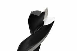 Houtboor assortimentset 5 delig afbeelding 3