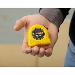 Stanley rolmaat 3m - 12,7 mm afbeelding 3