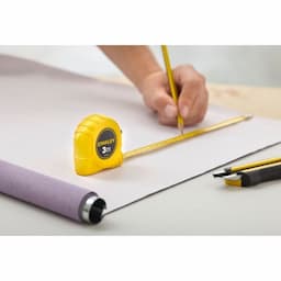 Stanley rolmaat 3m - 12,7 mm afbeelding 4