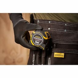 Stanley rolmaat FATMAX Pro Autolock 5m - 32 mm afbeelding 3