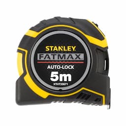 Stanley rolmaat FATMAX Pro Autolock 5m - 32 mm afbeelding 2