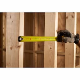 Stanley rolmaat FATMAX Pro Autolock 5m - 32 mm afbeelding 4