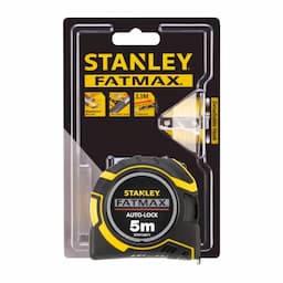 Stanley rolmaat FATMAX Pro Autolock 5m - 32 mm afbeelding 6