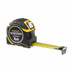 Stanley rolmaat FATMAX Pro Autolock 5m - 32 mm afbeelding 1