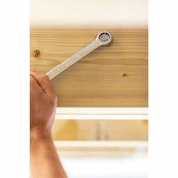 Stanley ringsteeksleutelset 12-delig afbeelding 3