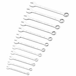 Stanley ringsteeksleutelset 12-delig afbeelding 2