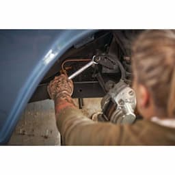 Stanley ringsteeksleutelset 12-delig afbeelding 4