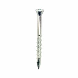 Woodies Ultimate RVS glaslatschroef 3,5x40mm Torx-10 afbeelding 1