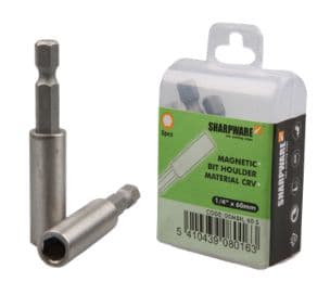 Magnetische bithouder (1/4 productafbeelding