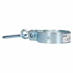 Schommelhaak met Ring – voor balken met een omtrek van 100 mm  afbeelding 3