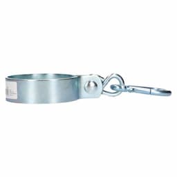 Schommelhaak met Ring – voor balken met een omtrek van 100 mm  afbeelding 5