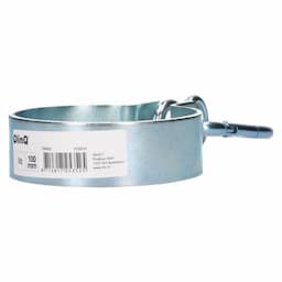 Schommelhaak met Ring – voor balken met een omtrek van 100 mm  afbeelding 4