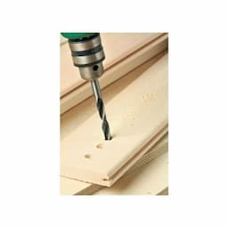 Houtboor 5mm x 86mm afbeelding 4