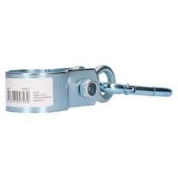 Schommelhaak met Ring – voor balken met een omtrek van 50 mm  afbeelding 3