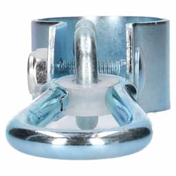 Schommelhaak met Ring – voor balken met een omtrek van 50 mm  afbeelding 5