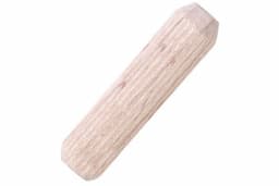 Deuvels Hout 8x40 mm  afbeelding 1