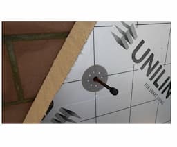 Isolatieplug met kunststof Nagel 10x200 mm ISO SMART S-IPH afbeelding 4