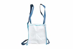 Mini Big Bag - 45 x 45 x 45 cm (91 liter) afbeelding 3