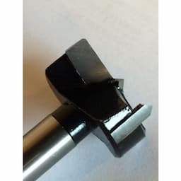 REX® Forstnerboor 35mm x 90 mm – snijlengte 50 mm voor hardhoud afbeelding 4