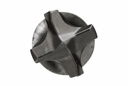 REX QX4 betonboor 4-snijder SDS-plus 6.0 x 110/50 mm afbeelding 3