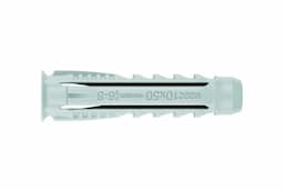 Universeelplug 10 x 50mm afbeelding 1