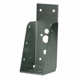 Balkdrager zonder lip 46x96 mm Sendzimir verzinkt (1,5 mm) afbeelding 1