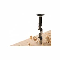 Slangenboor 8mm x 235mm afbeelding 2