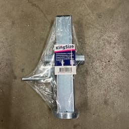 KingSize | Spanbandoproller + Magneet afbeelding 2