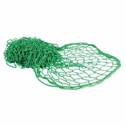KingSize | Aanhangwagennet PE 1.60 x 2.50M groen, knooploos  afbeelding 1