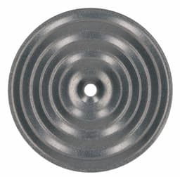 SMART isolatieplaatjes Ø5x70 ZM – Magnelis® drukverdeelplaatjes voor isolatiebevestiging afbeelding 1