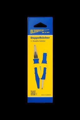 Bleispitz INK + DRY markeerset - permanent & dieptemarker afbeelding 9