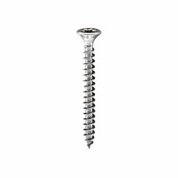 Woodies Ultimate rvs schroeven A2 3x20mm Torx-10  afbeelding 1