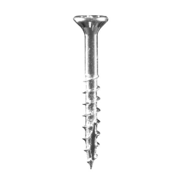 Woodies Ultimate 3.5x30mm schroeven Torx-20 verzinkt