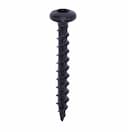 Woodies Ultimate Shield schroeven Outdoor Blackline 4.0 x 30mm Torx-20