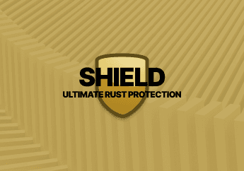 Wat zijn Woodies Ultimate Shield Outdoor Coatings?