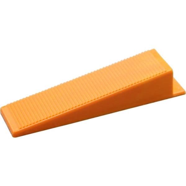Tegel Levelling Wig | Herbruikbare Wig voor Tegels productafbeelding