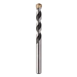 Steenboor 6mm x 100mm afbeelding 1