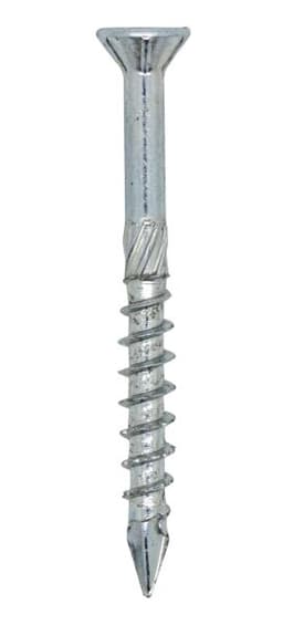 Woodies Ultimate MDF-schroef 3,5 x 50 Torx-15 verzinkt afbeelding 1