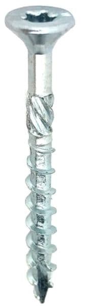 Woodies Ultimate 1600 schroeven assortimentset in Systainer3 verzinkt Torx-20 afbeelding 3